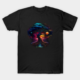 Tree of Life T-Shirt